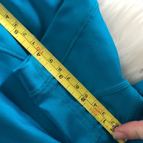 Nike Pro Dri Fit compression workout shorts - Picture 6 of 6